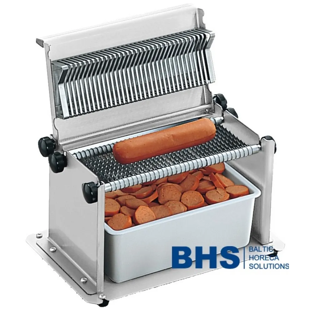 Sausage сutter TW6 (L05-50546)