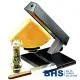 Raclette grill for 1/4 cheese (L05-50563)