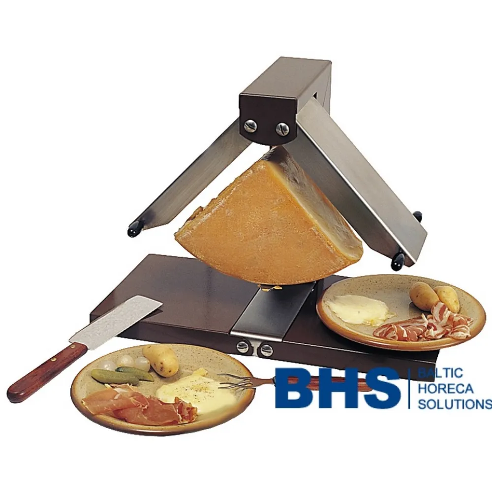 Saddleback roof raclette (L05-50566)