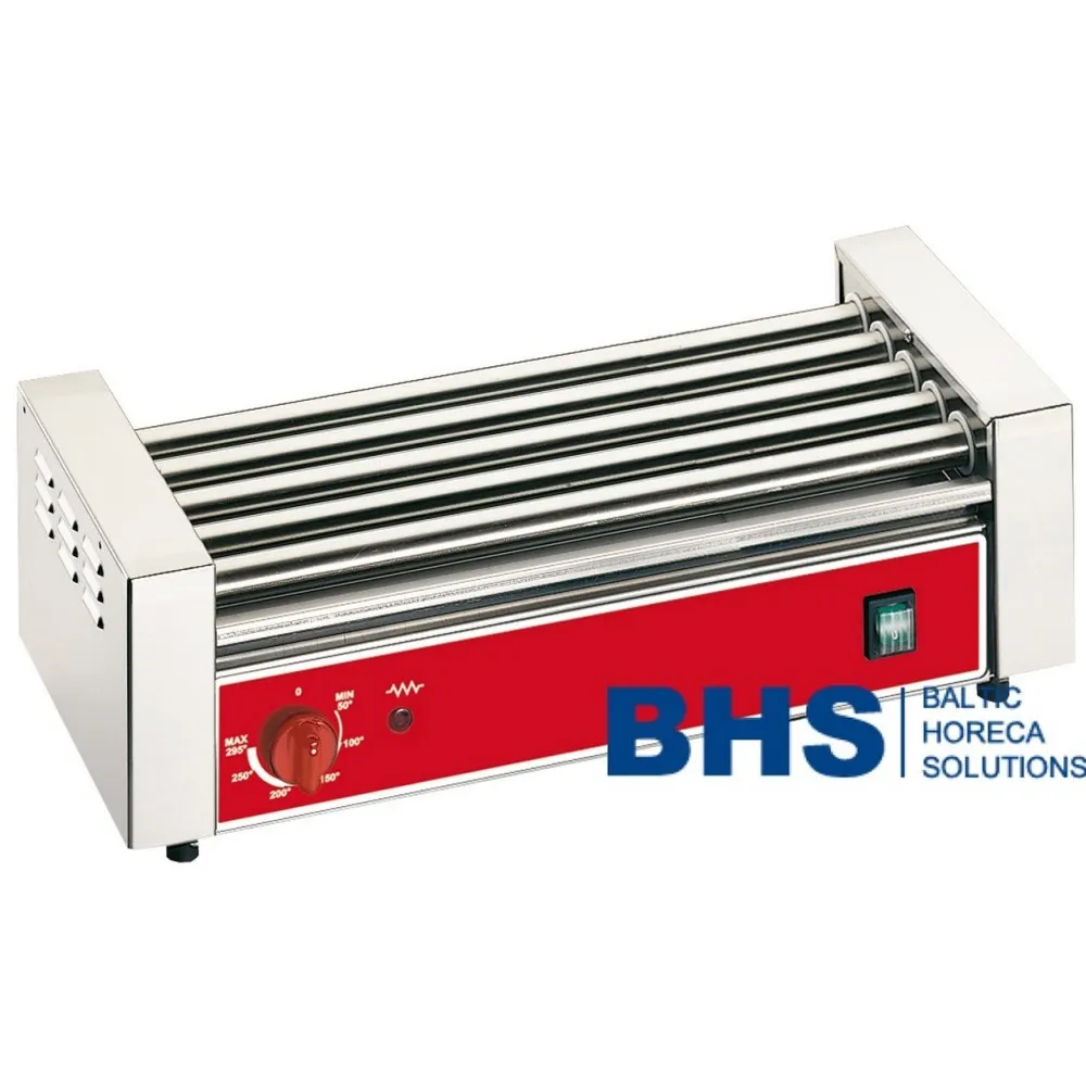 Revolving grill RG5 (L05-50828)