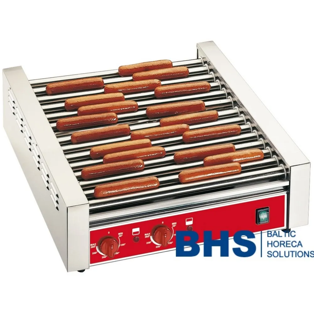 Revolving grill RG14 (L05-50831)