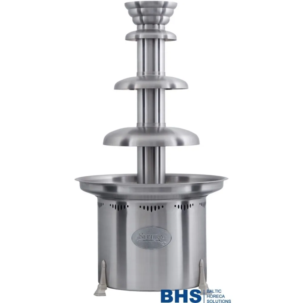 Fontaine à chocolat 3 niveaux (L05-51021)