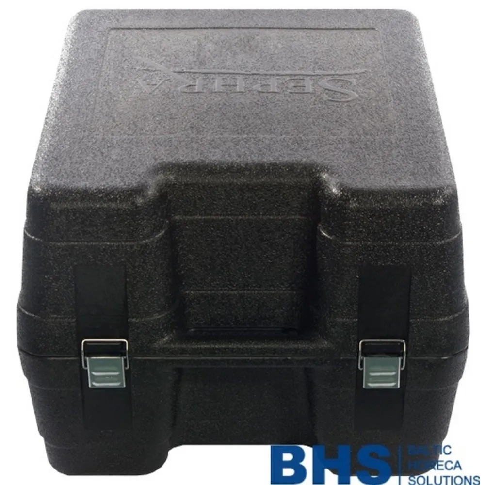 Fontaine à chocolat 3 niveaux (L05-51021)