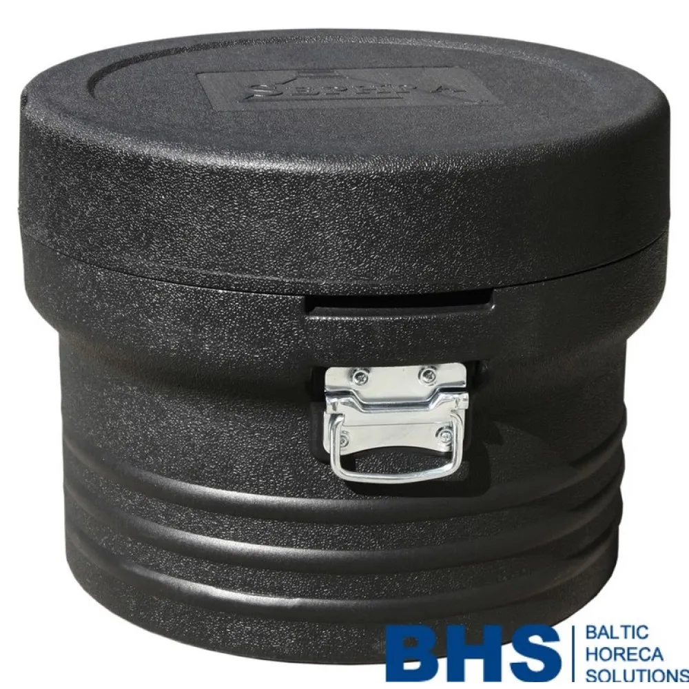 Fontaine de chocolat 3 niveaux CF34R (L05-51022)