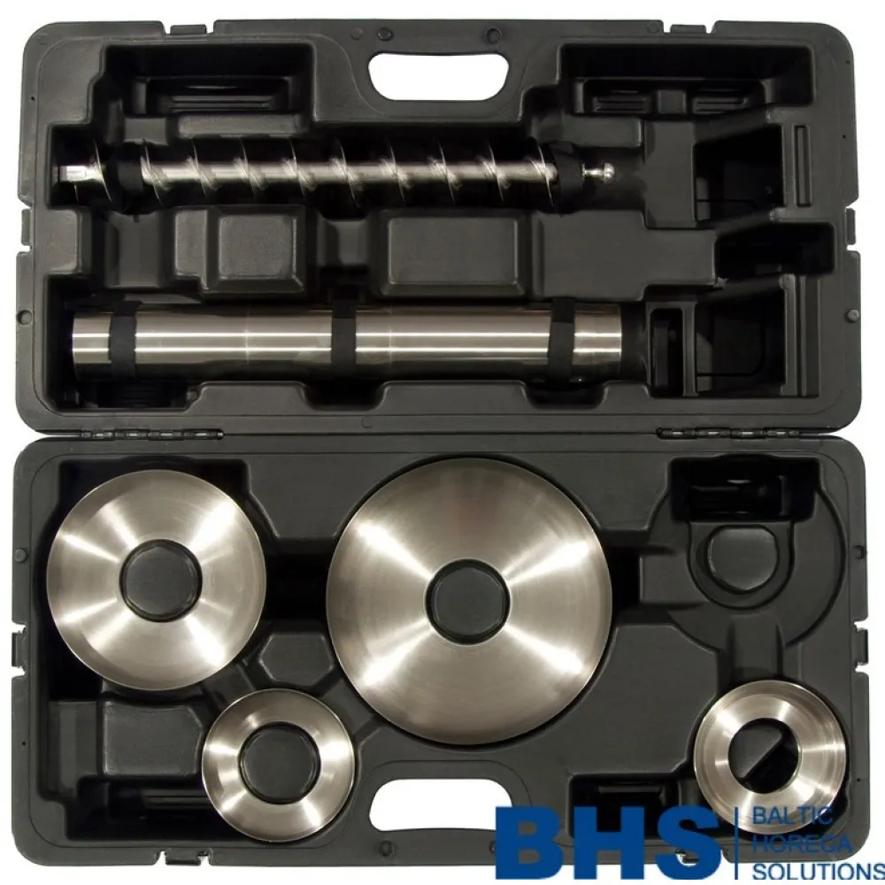 Fontaine à chocolat 3 niveaux (L05-51021)