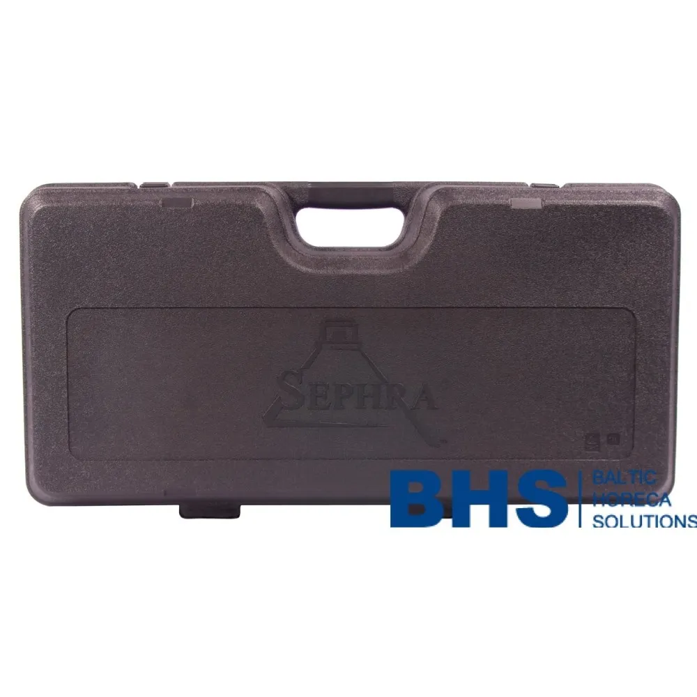 Fontaine de chocolat 3 niveaux CF34R (L05-51022)