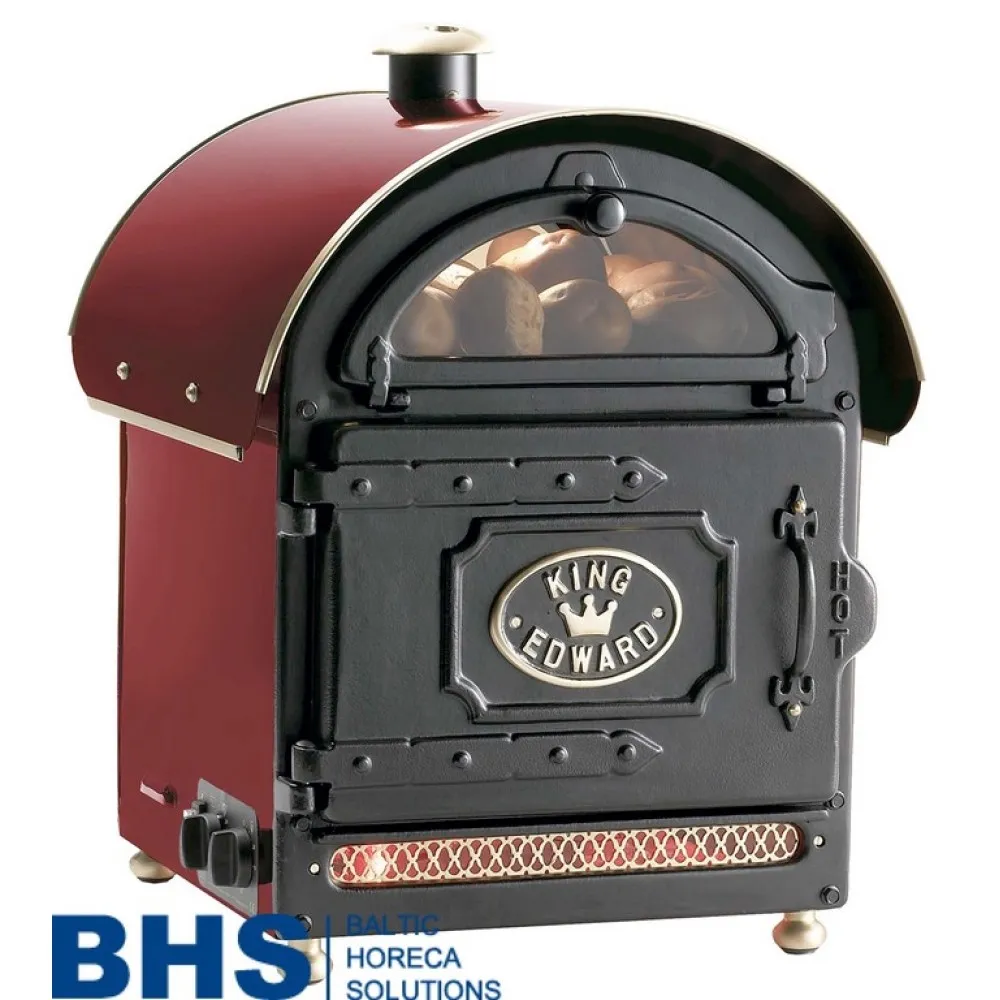 Potato Baker King Edward small (L05-51202)