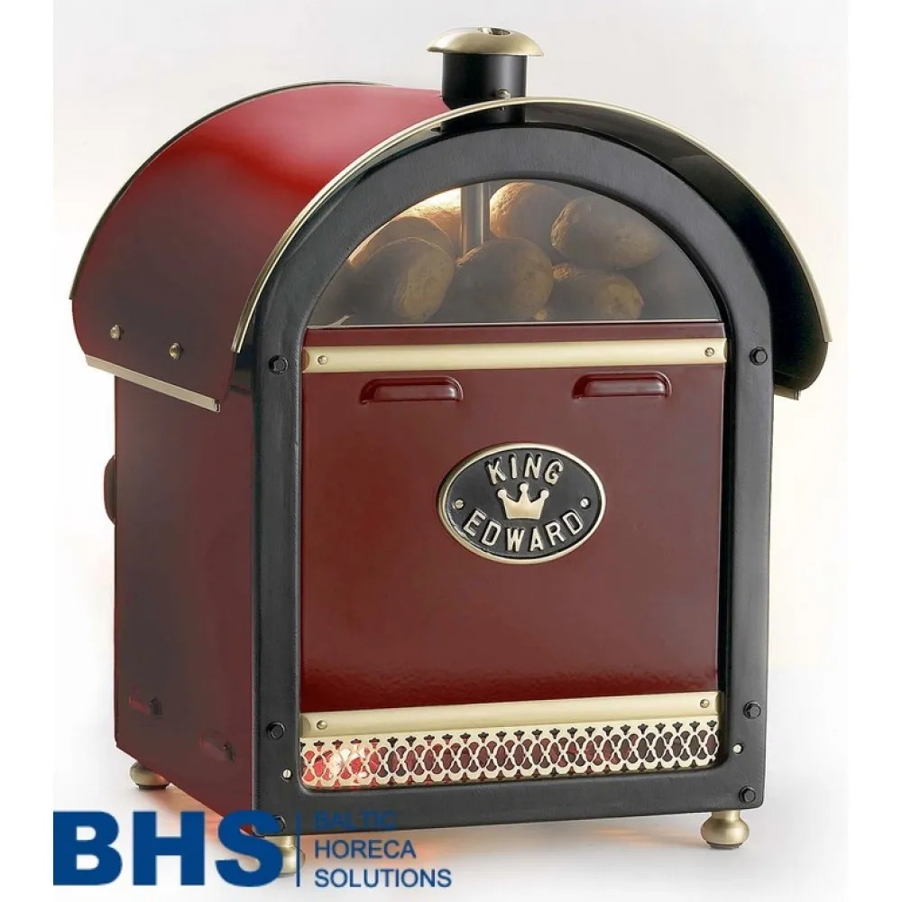 Potato Baker King Edward small (L05-51202)