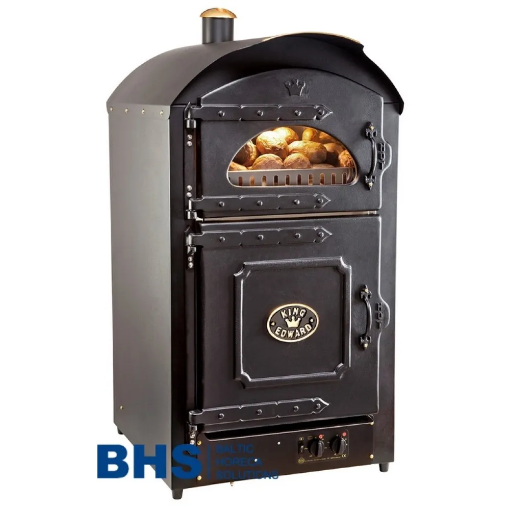 Potato baker 100 potatoes (L05-51205)