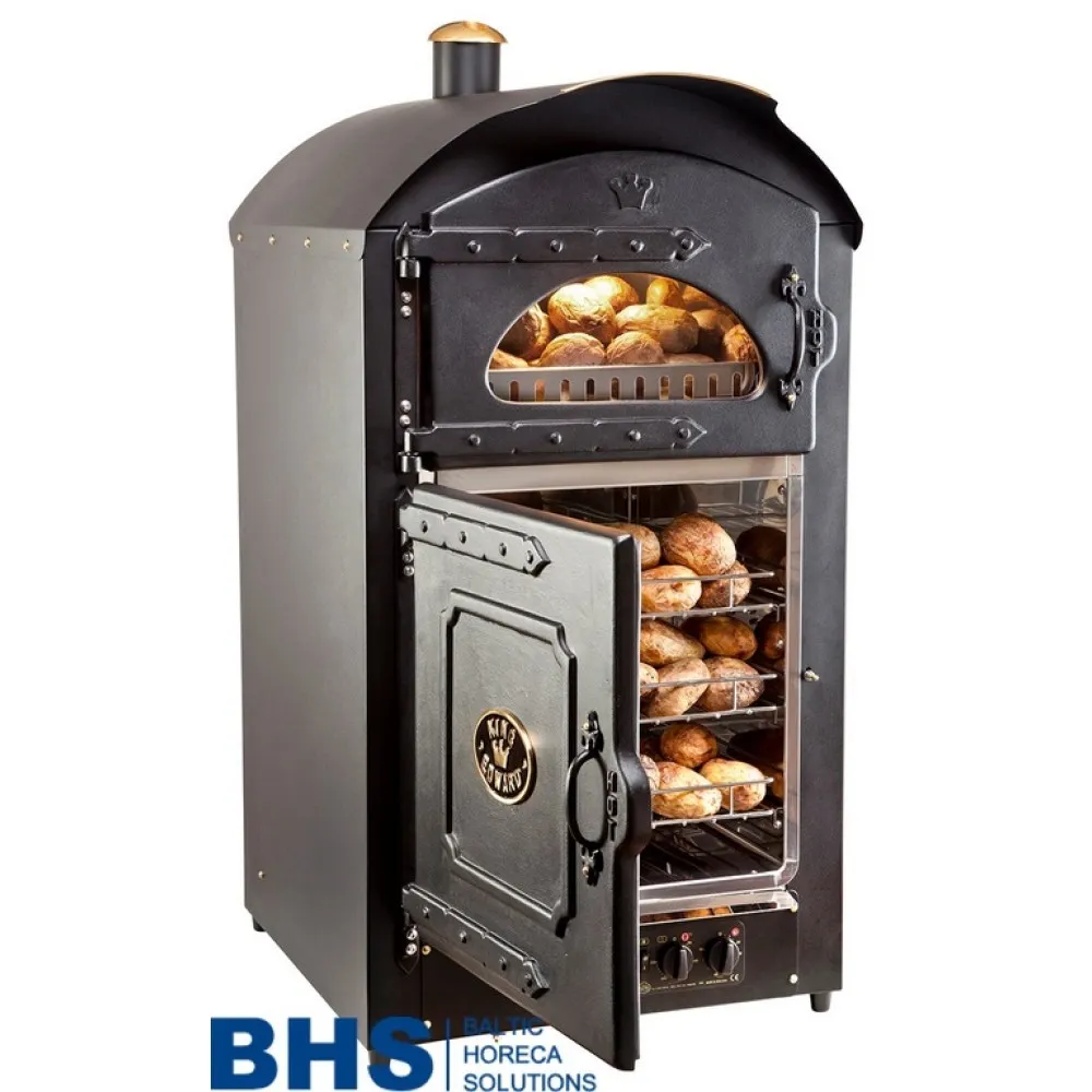 Potato baker 100 potatoes (L05-51205)