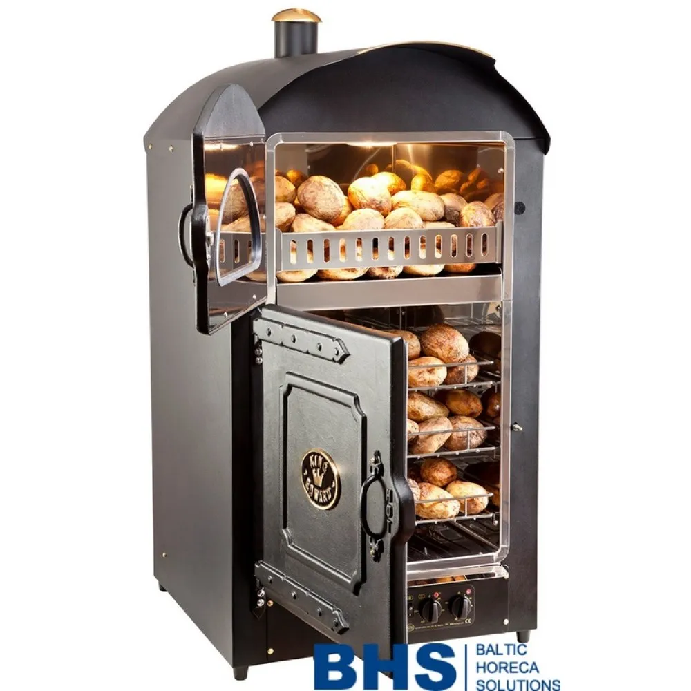 Potato baker 100 potatoes (L05-51205)