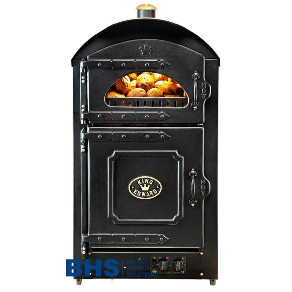 Potato baker 100 potatoes (L05-51205)