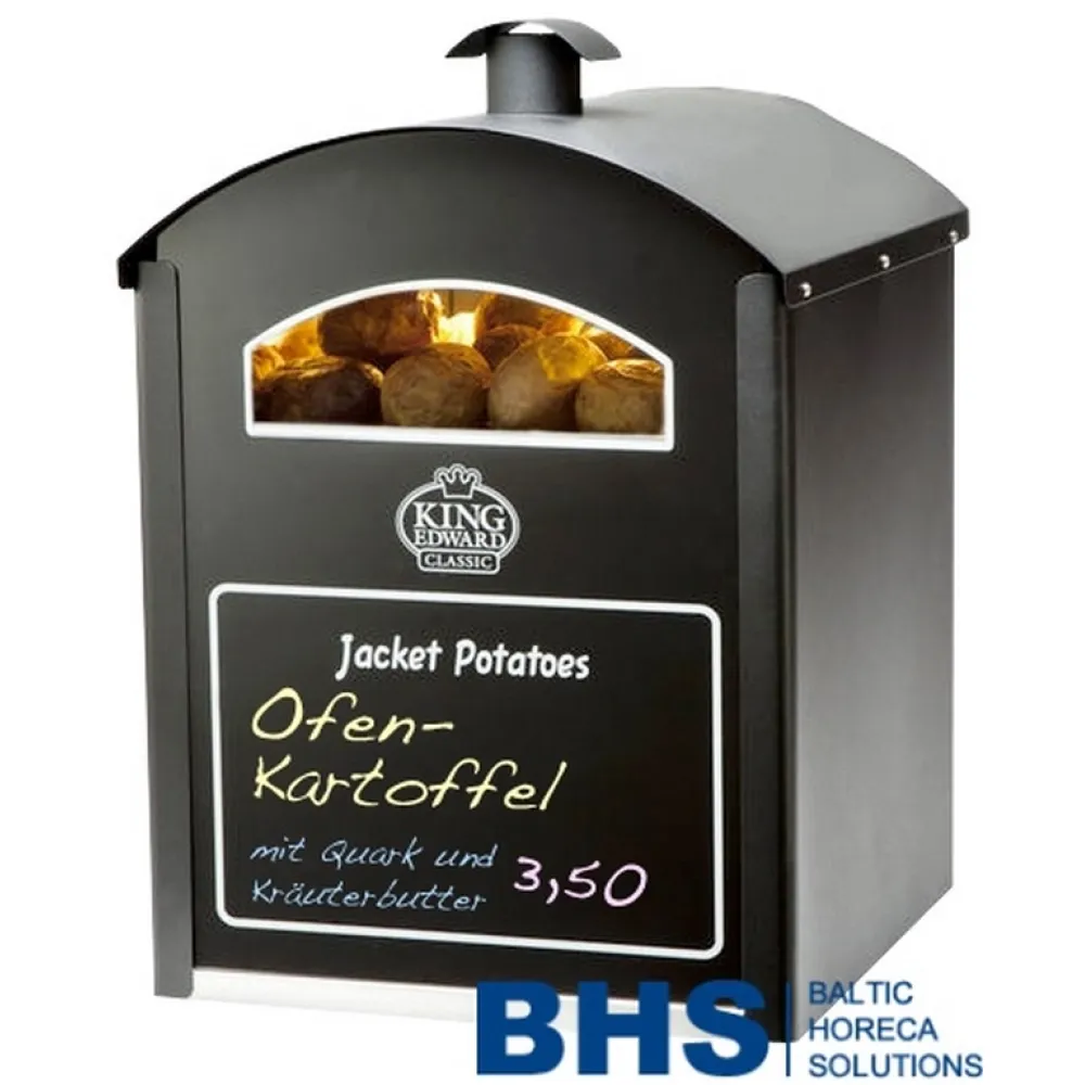 Potato beker Bake King Mini (L05-51206)