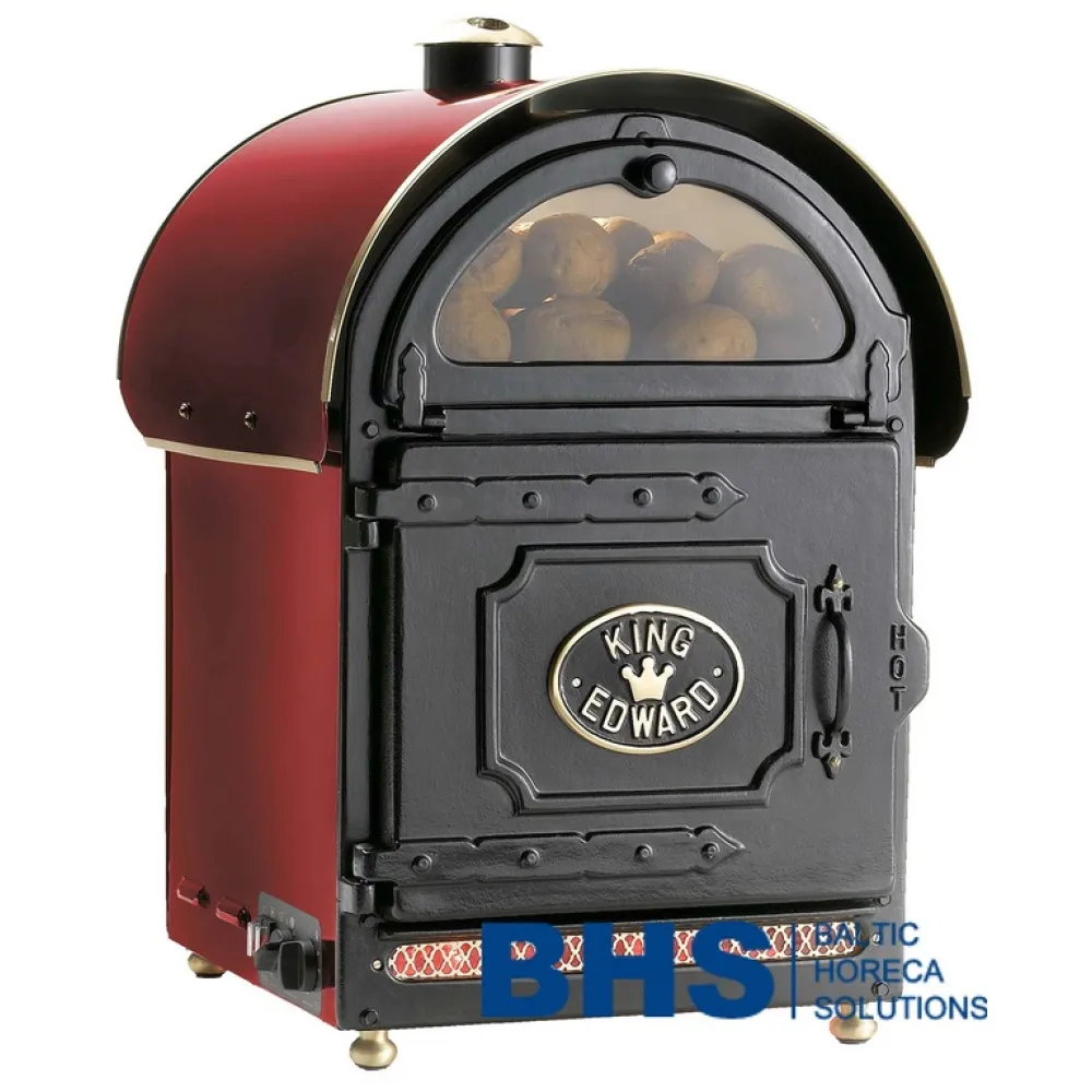 Potato baker King Edward (L05-51212)