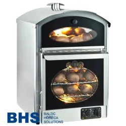 Potato beker Bake King