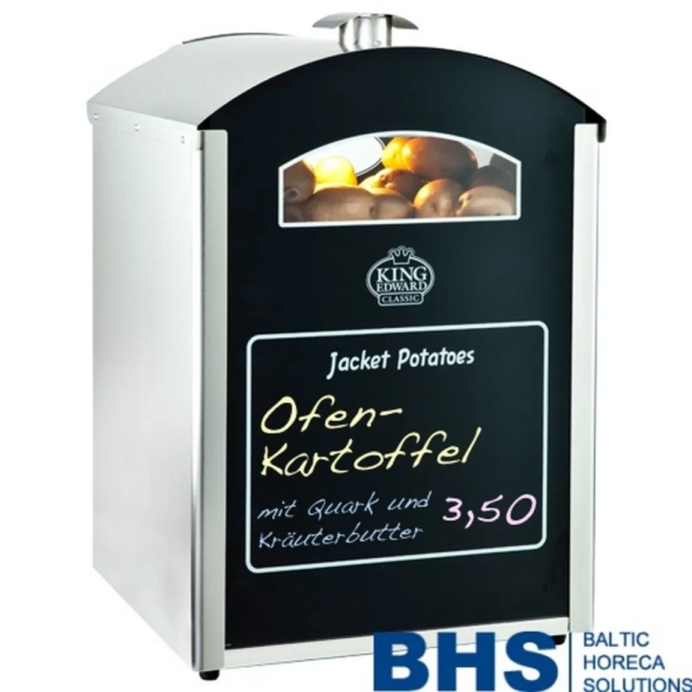 Potato beker Bake King (L05-51214)