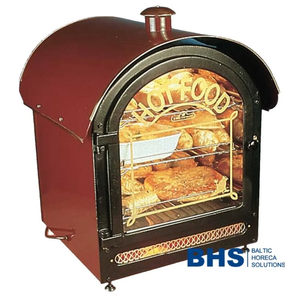 Warm keeping display King (L05-51215)