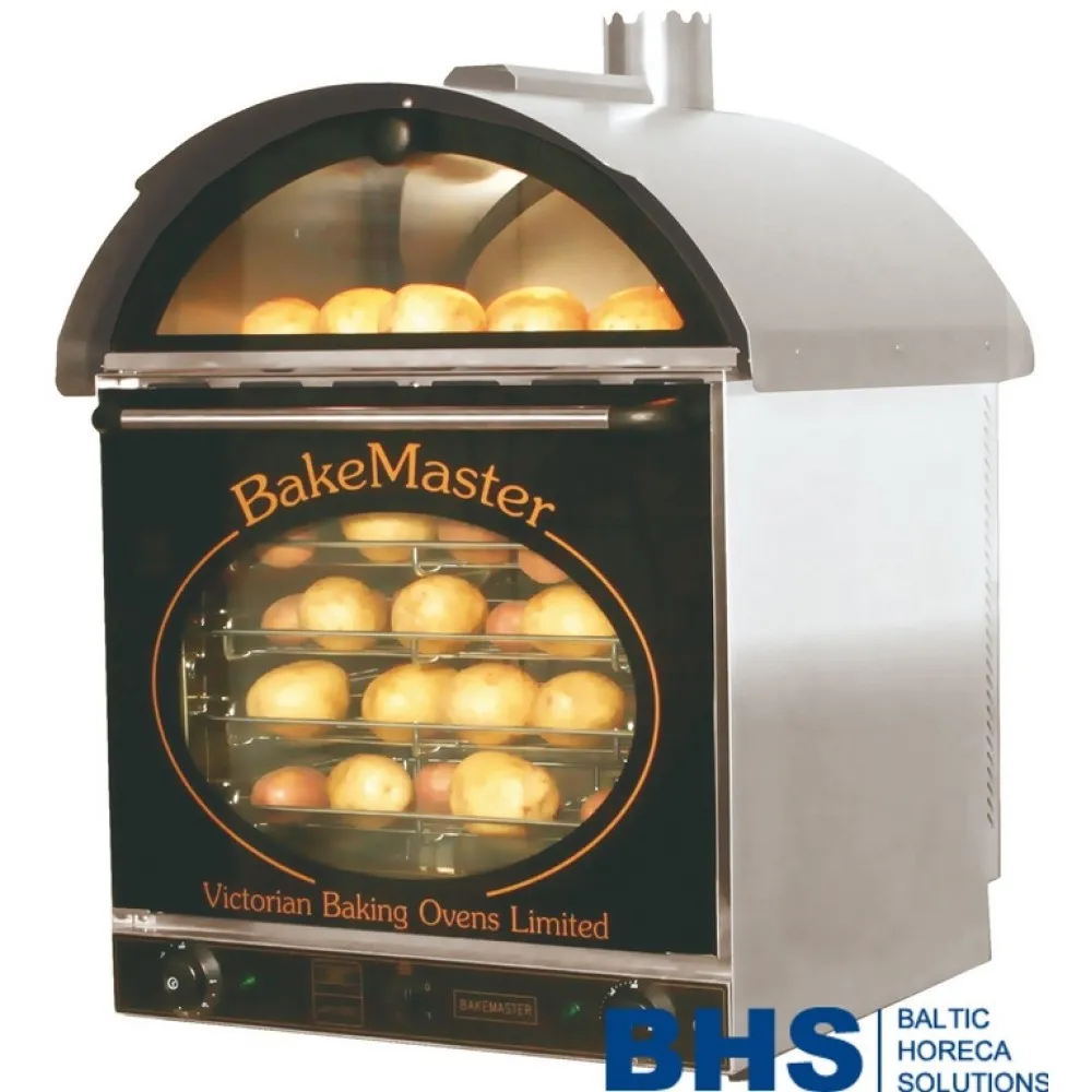 BakeMaster (L05-51218)