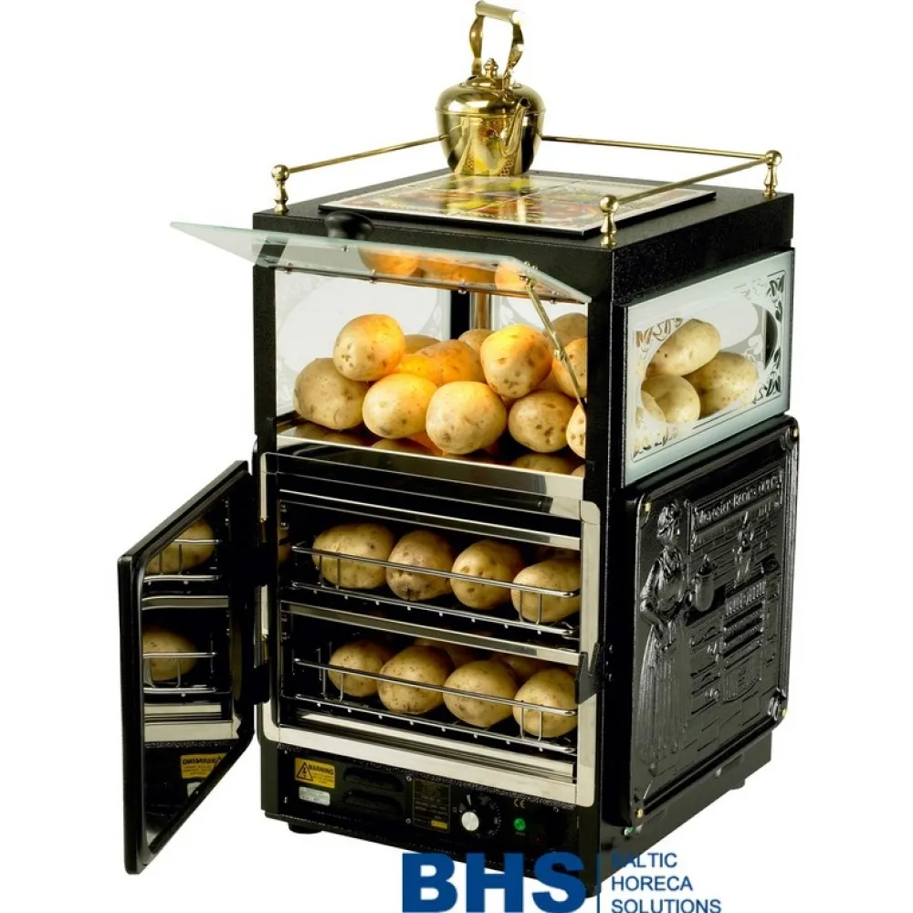 Potato baker Queen (L05-51241)