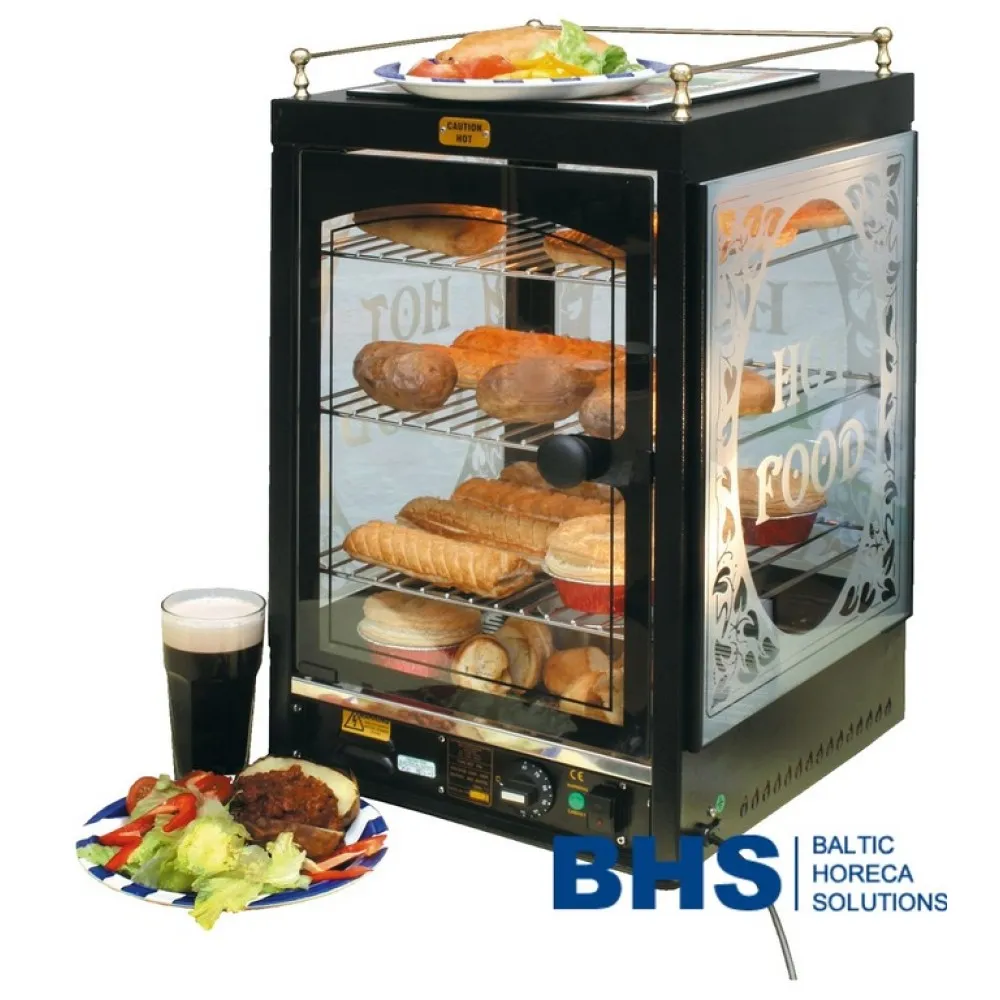 Warm keeping display Queen (L05-51242)