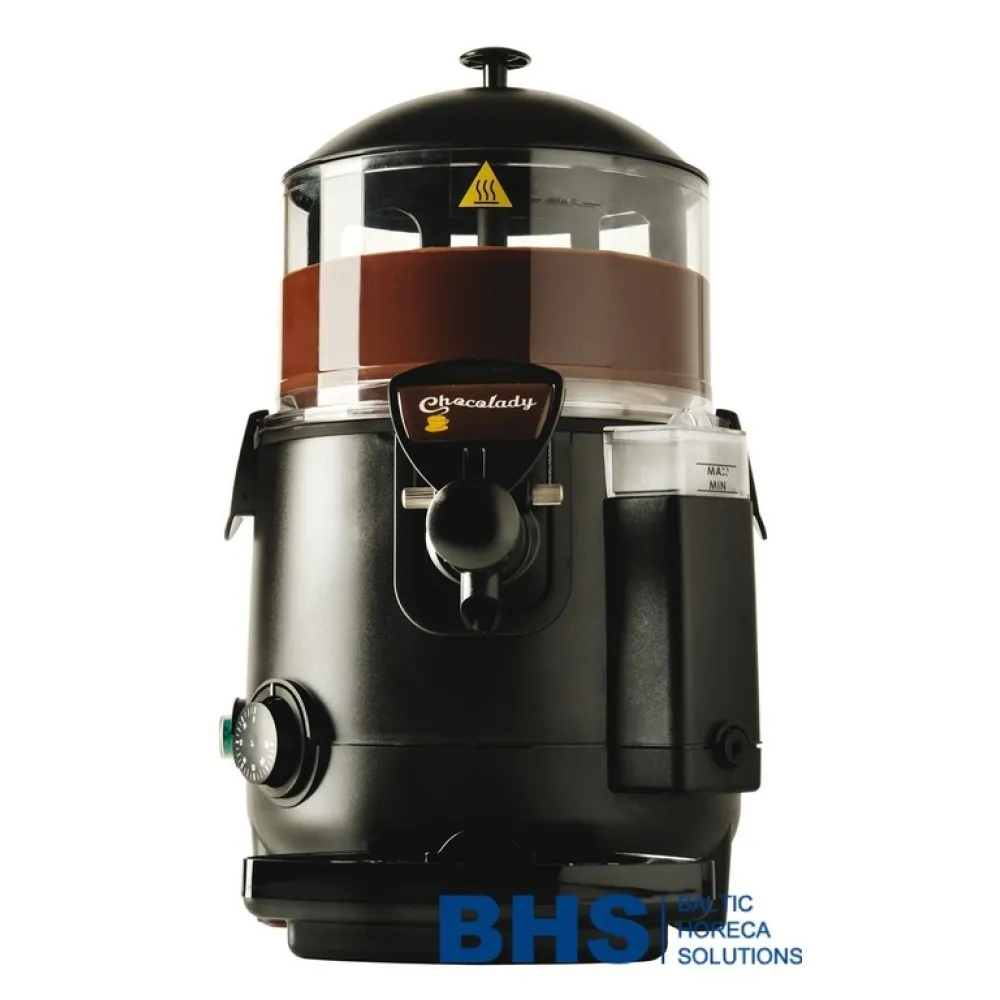 Distributeur de chocolat chaud Chocolady 5 l (L05-70094)