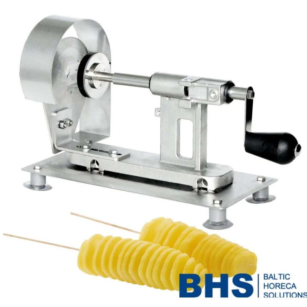 Coupe Pomme de terre Lolly (L05-90414N)