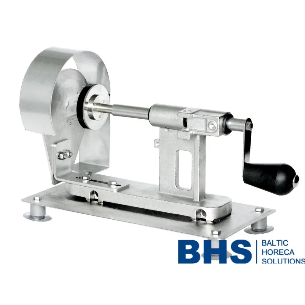 Coupe Pomme de terre Lolly (L05-90414N)