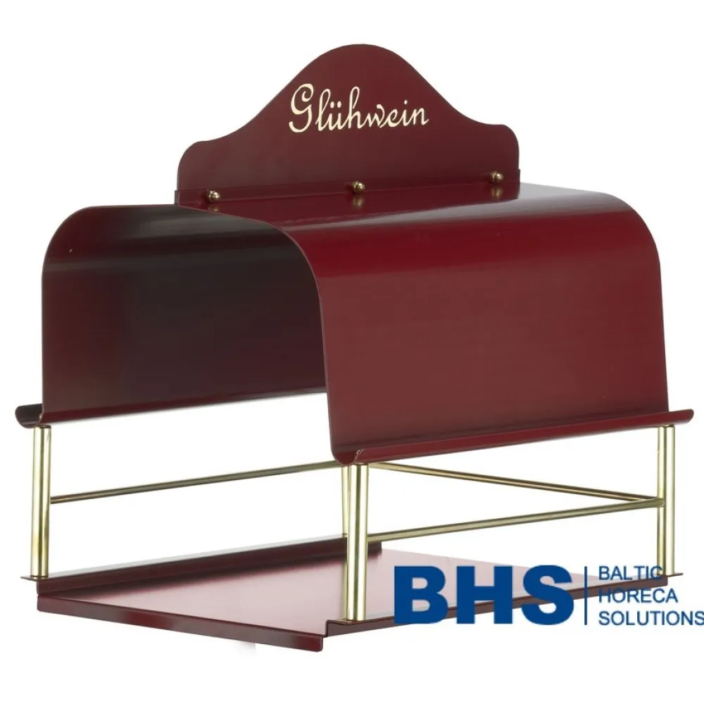 Mulled wine flow heater Hot Point II (L00-70342K)