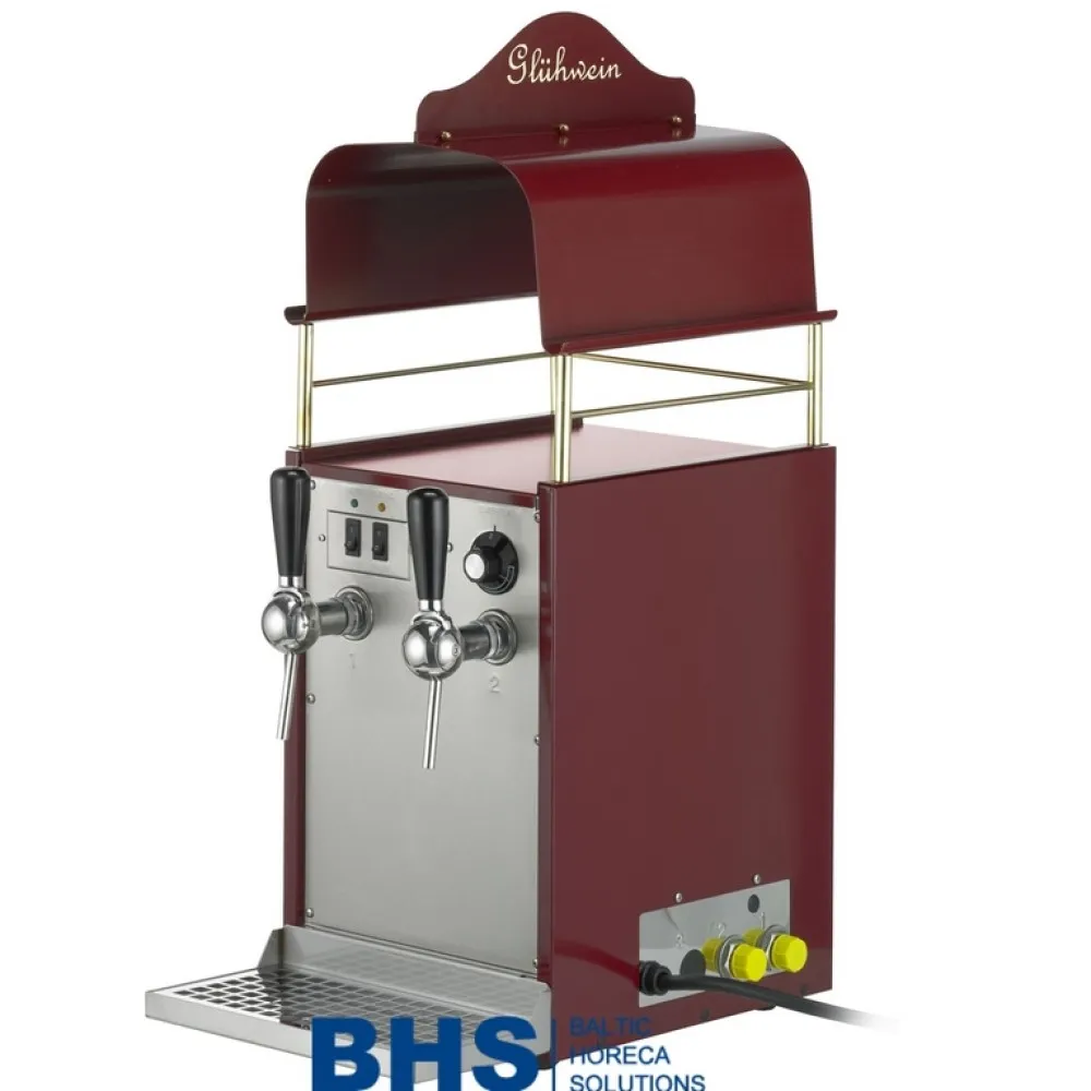 Mulled wine flow heater Hot Point II (L00-70342K)