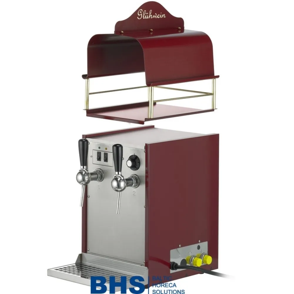 Mulled wine flow heater Hot Point II (L00-70342K)