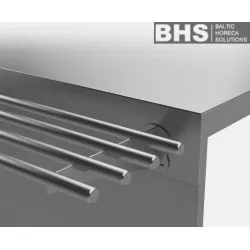 Comptoir de distribution neutre 2600-7