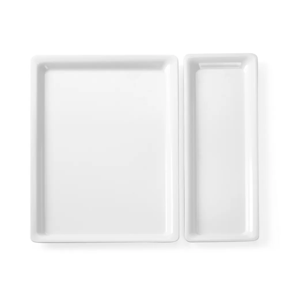 Melamīna paplāte GN1/2-20 mm (N566015)