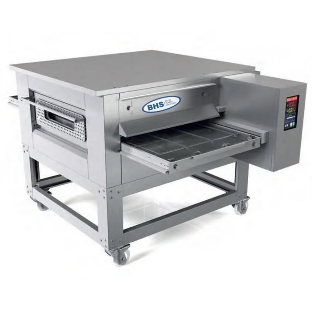 Convection tunnel oven TN50 (P09TN12018)