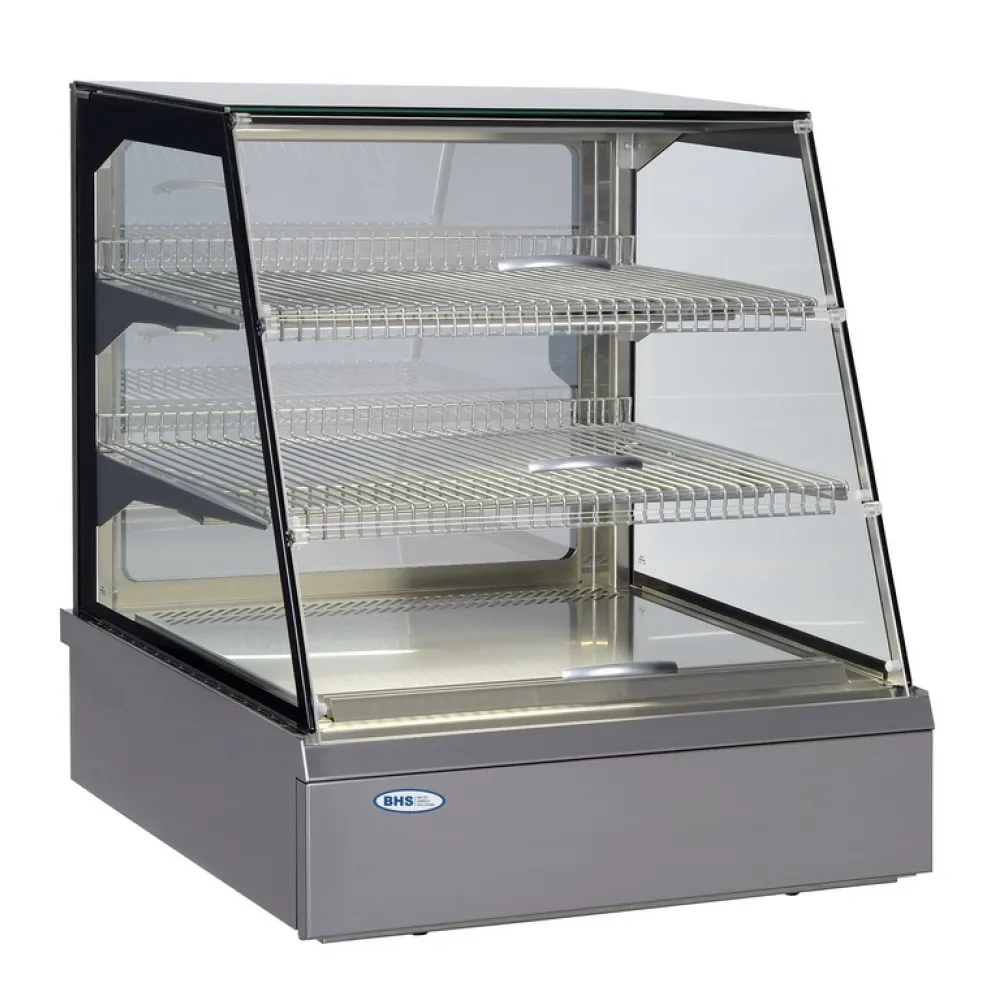 Vitrine de refroidissement ADDA COLD GN2 (1190110U)