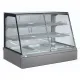Vitrine chauffante ADDA HOT GN3 libre service (1191130D)