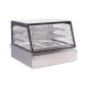 Vitrine chauffante ADDA HOT 2 GN Small (servir) (119S1210D)