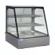 Vitrine chauffante ADDA HOT GN2 libre service (1191110D)