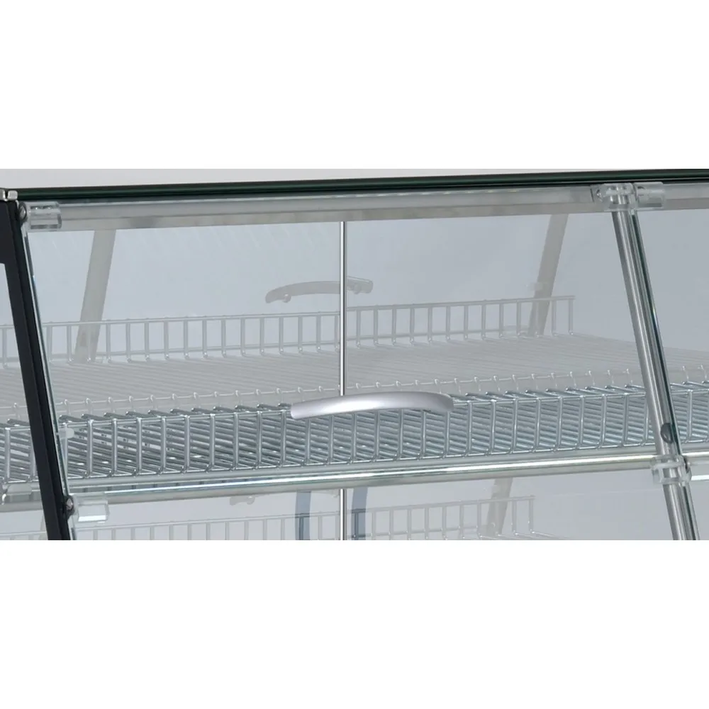 Vitrine de refroidissement ADDA COLD GN3 (1190130U)