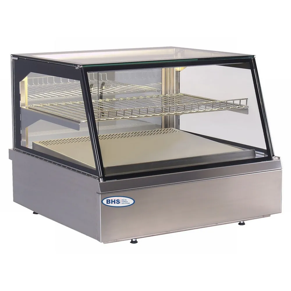 Vitrine de refroidissement ADDAGN2 Small (119S0210)