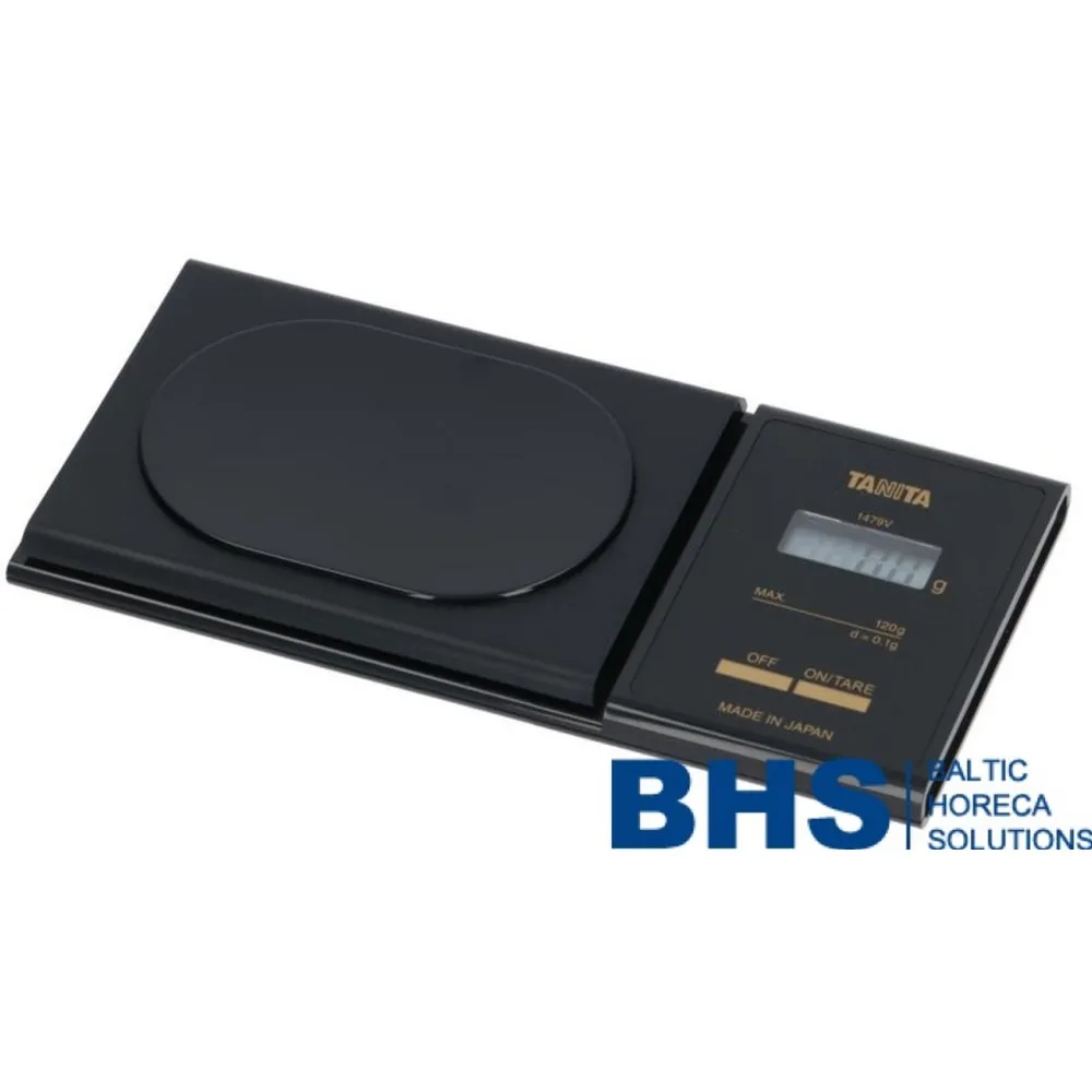 Balance 120 gr (L1007101)