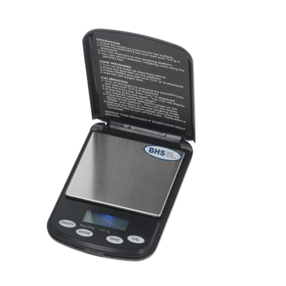 Balance numérique 1000 g (L1017004)