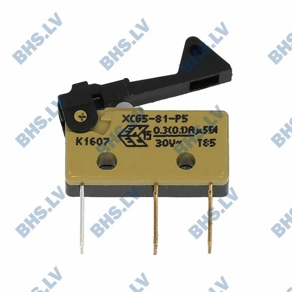 MICROSWITCH SAIA-BURGESS (L1240401)