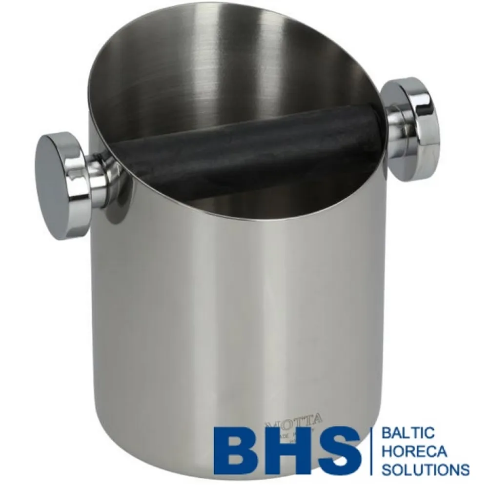 Boite pour le café usager S/S (L3610801)