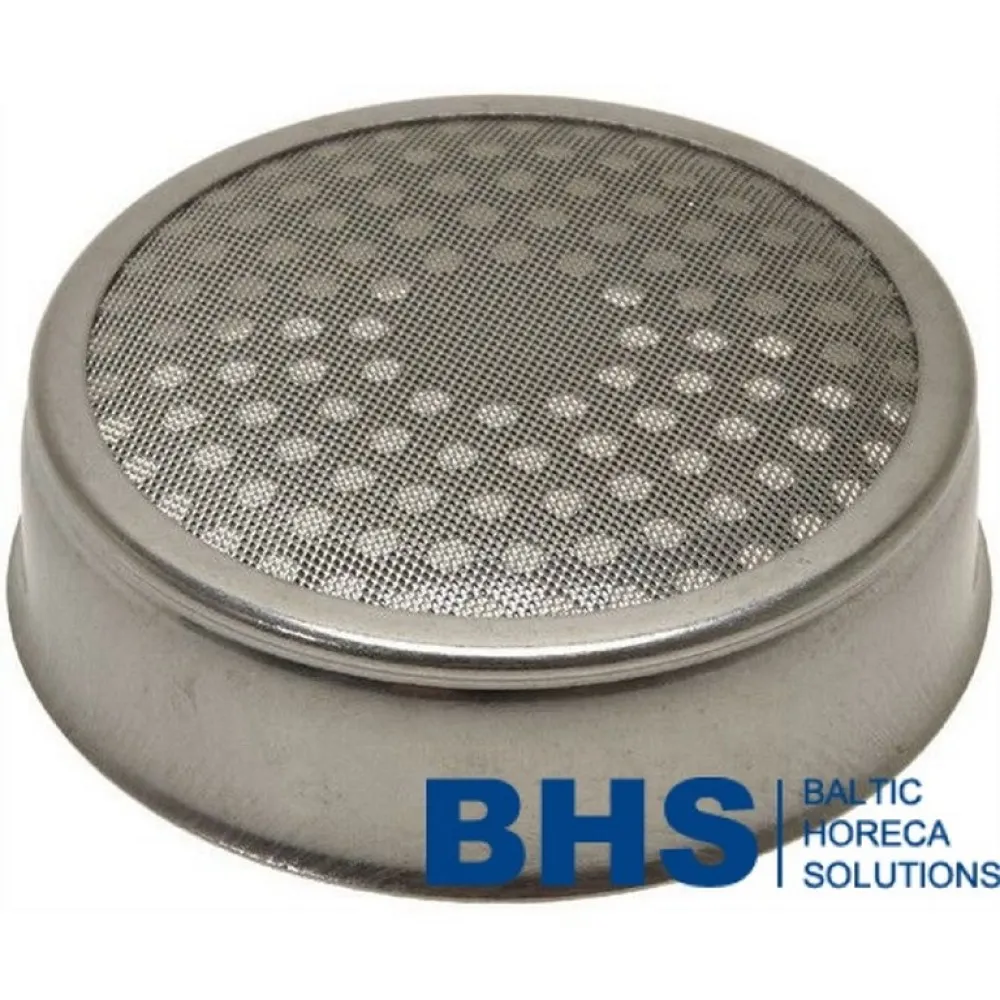 SHOWER SCREEN ø60 mm (L1081116)