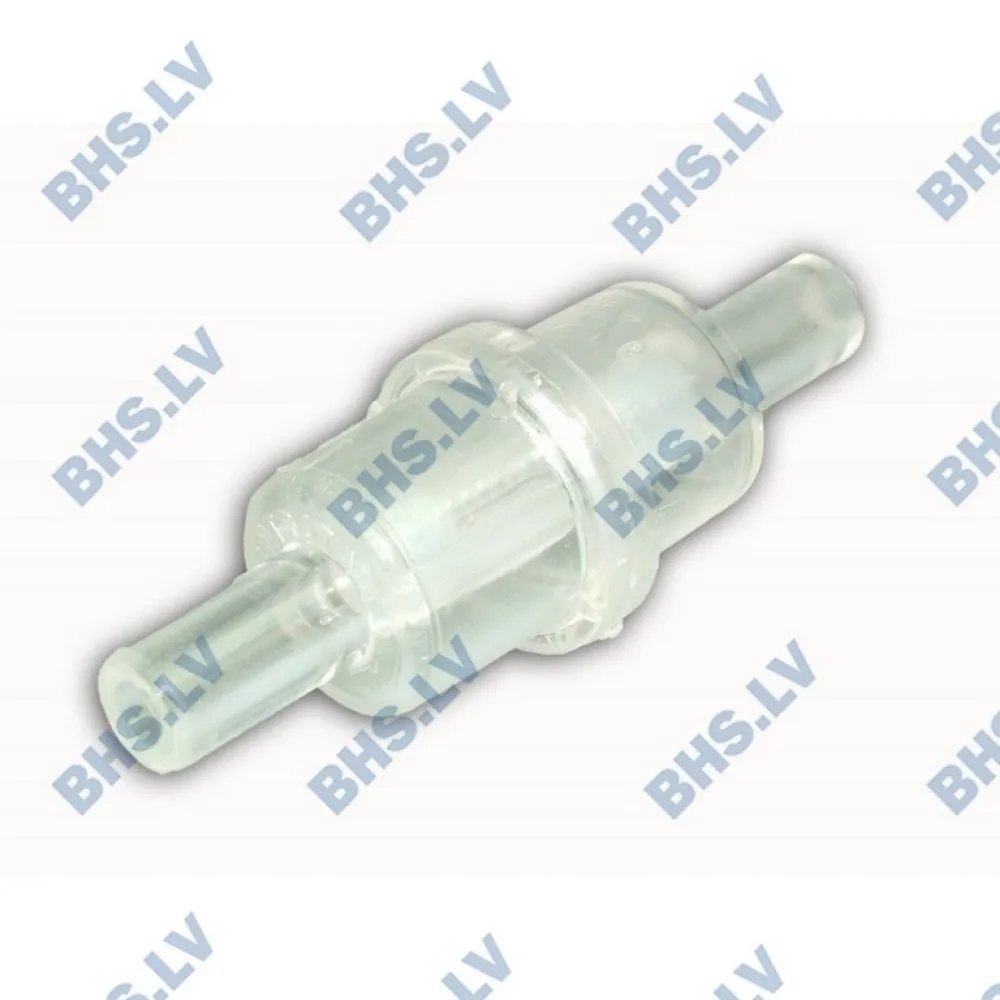 INLET PASS-THROUGH FILTER (L1160001)