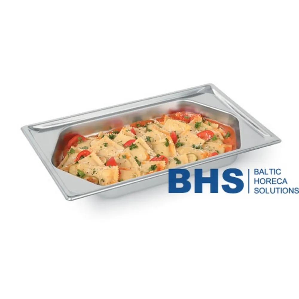 GN1/1 - 100 mm Hexagon (BHS492022)