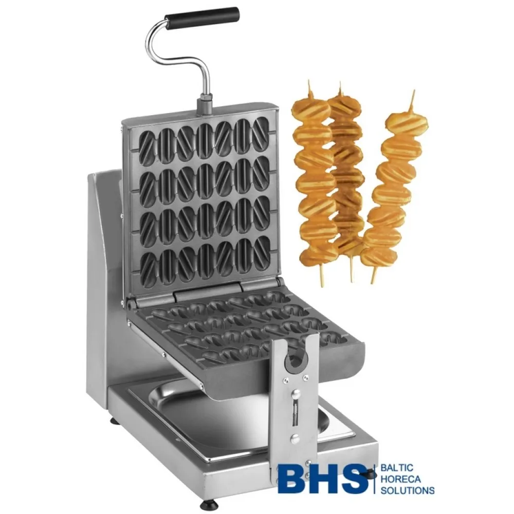 Candy Waffles (L12-40411)