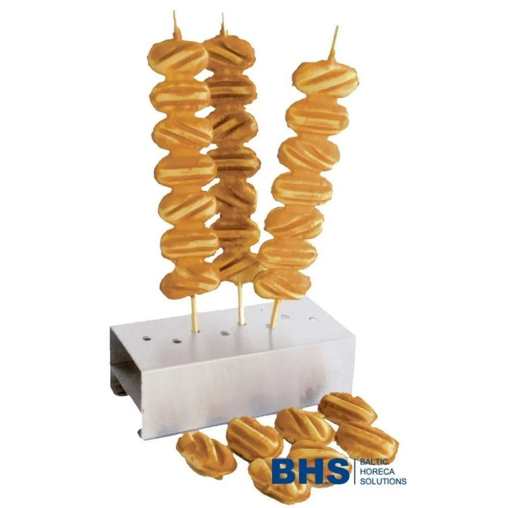 Candy Waffles (L12-40411)