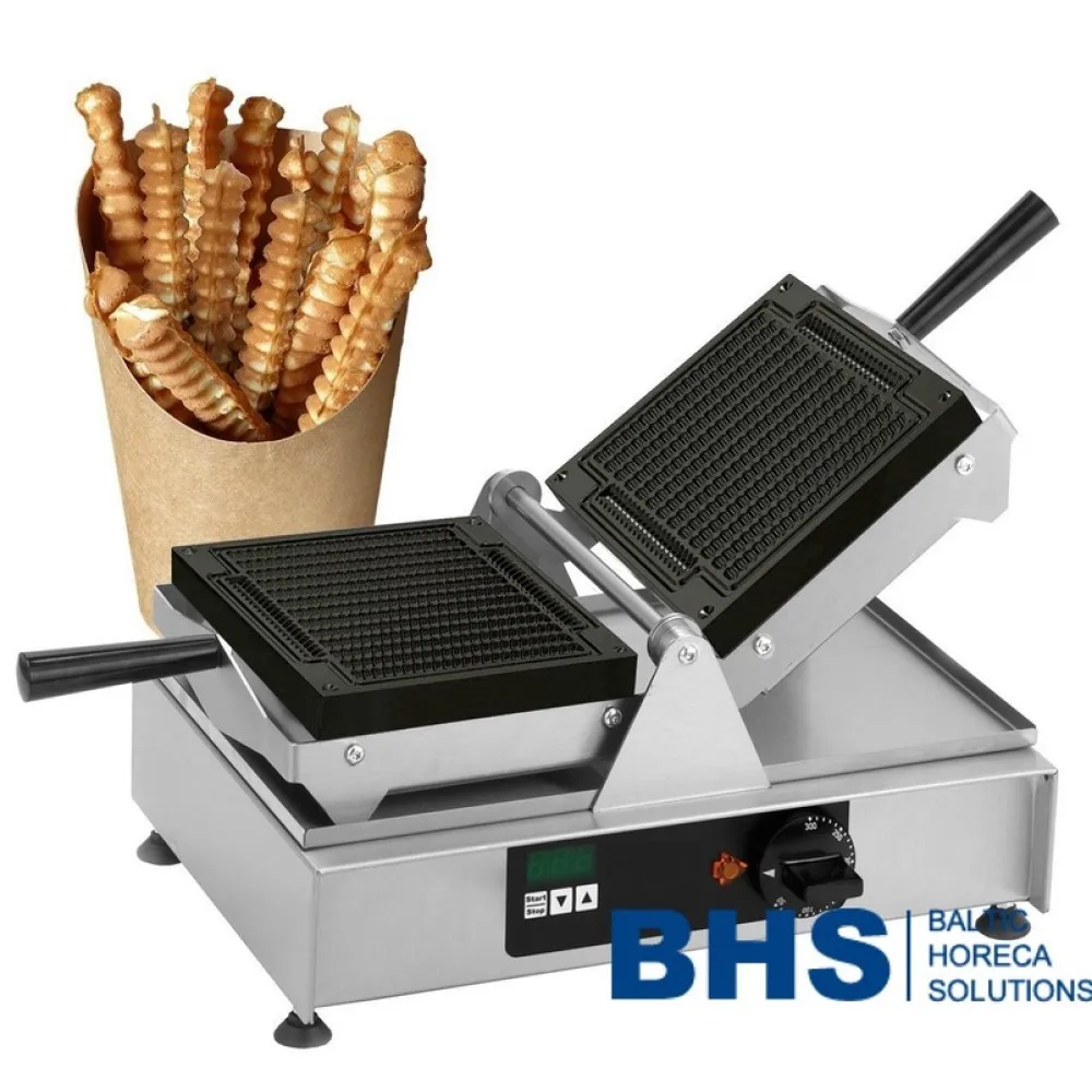 Waffles Fries (L12-40425)