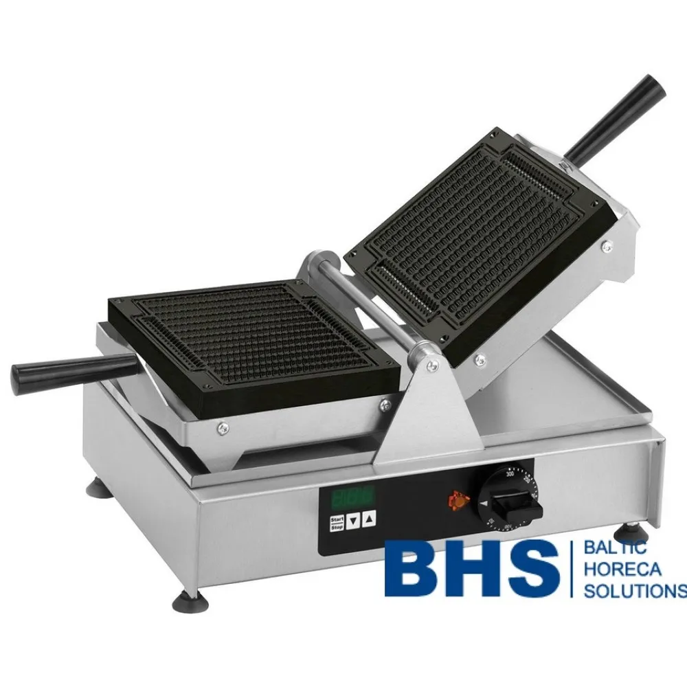 Waffles Fries (L12-40425)